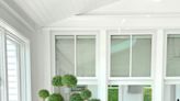 12 Sunroom Ideas That Will Make You Want to Lounge Around All Day