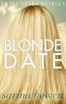 Blonde Date