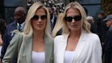 Amelia et Eliza Spencer : les nièces de Lady Di font une apparition remarquée à Wimbledon