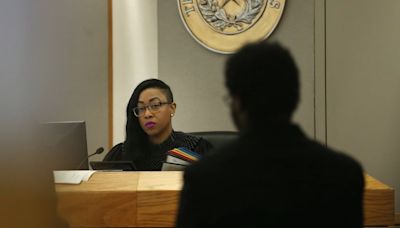 119 trials in a day: Attorneys scramble as Dallas judge clogs docket with criminal cases