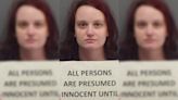 Monroe woman accused of having inappropriate relationship with 16-year-old victim, possessing Child Porn photos
