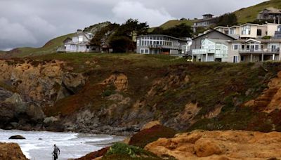 Looking to vacation on the California coast? Marin just made it harder