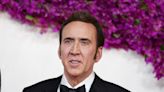 Nicolas Cage sorprendió al revelar que su primer recuerdo es desde el útero de su madre