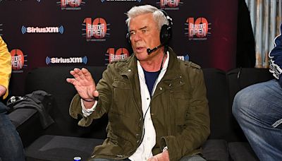 WWE Hall Of Famer Eric Bischoff Assesses His Impact On Wrestling Industry - Wrestling Inc.