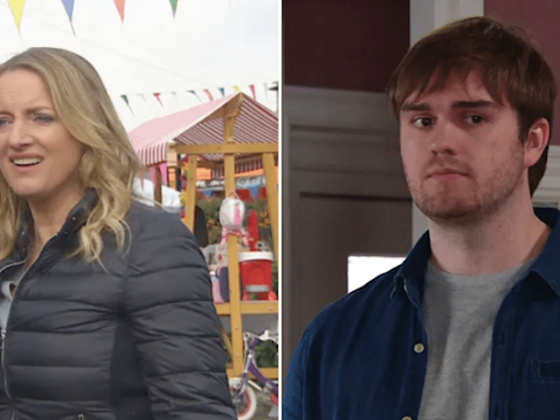 Emmerdale's Nicola makes huge mistake with Tom that she will regret