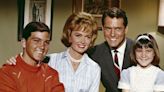 Paul Petersen remembers TV Mom, Donna Reed