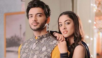 ... Announce New Show For Star Plus, Aditi Sharma & Vikram Singh Chauhan Approached (EXCLUSIVE)