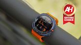 Samsung Galaxy Watch Ultra Review: The Best Wear OS Smartwatch Available