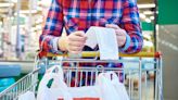 How Much the Average Middle-Class Person Spends on Groceries a Year (and 4 Ways to Lower That Number)