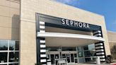 Sephora is back in Shreveport. Check out the new location