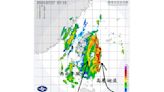 太平洋高壓迴流往西展延 鄭明典示警修鐵公路朋友：雨大暫時離開災區「太危險了」