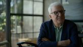 Steve Martin: A documentary in 2 pieces review – "A deeply affectionate but overstuffed portrait"