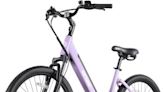 12 Best E-Bikes for Women of All Heights