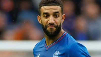 Rangers star Connor Goldson targeted by ex-Celtic coach as exit path emerges