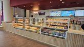 Costa Coffee opens overhauled store in Liverpool, UK