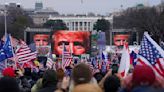 Supreme Court questions obstruction charges brought against Jan. 6 rioters, Trump