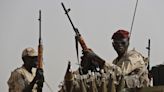 UN adopts a resolution demanding that Sudan’s paramilitary force halt its siege of a Darfur city - WTOP News