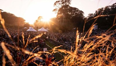 Hardly Strictly Bluegrass Unveils First Of 2024 Lineup