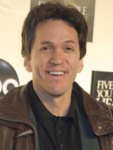 Mitch Albom