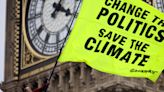 Overwhelming support for climate and nature policies in Tory heartlands – survey