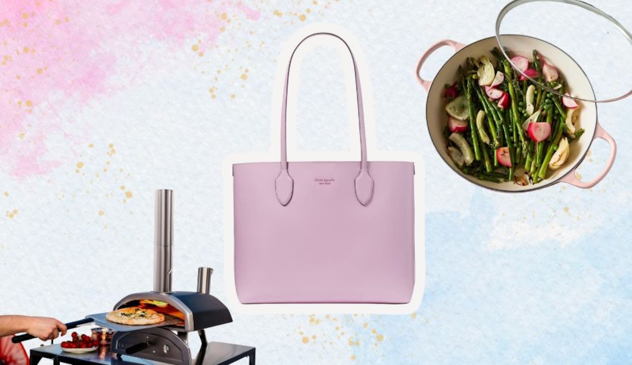 16 Memorial Day sales to shop this weekend from Kate Spade, Nordstrom Rack, Sur La Table, Wayfair and more