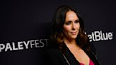 Jennifer Love Hewitt shows her three kids for the first time on her new book cover