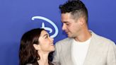 All the Must-See Photos From Sarah Hyland and Wells Adams' ‘Modern Family,’ ‘Bachelor’-Filled Wedding