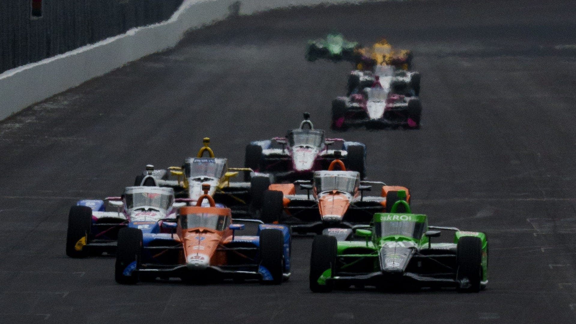 Indy 500 qualifying at Indianapolis Motor Speedway: How it works, when to watch, entries