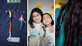 A Girl Scouts troop offers hope and 'sisters for life' for migrant children