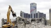 Detroit had no need for downtown demolition blitz ahead of NFL draft | Opinion