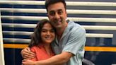 Ranbir Kapoor's Ramayana co-star Indira Krishna says he has 'zero attitude': 'Doesn’t present himself as the star’