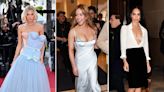 Exposed bras might just be the hottest red-carpet trend of 2023. Here are 7 times celebrities chose to wear the daring style.