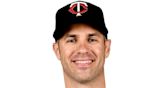 Joe Mauer