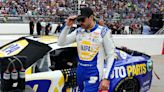 NASCAR Odds: Chase Elliott sits, Corey LaJoie gets his shot; Kyle Larson favored as usual