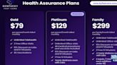 Health Assurance Plans at Kentucky Fast Care