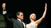 San Francisco Playhouse presents “Evita” in San Francisco at San Francisco Playhouse 2024