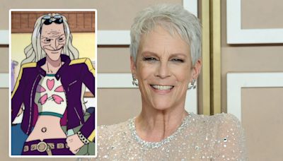 Jamie Lee Curtis No Longer Joining One Piece Season 2 as Dr. Kureha: ‘She Definitely Wanted to Do It, But…’