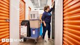 What's behind the global self-storage boom?