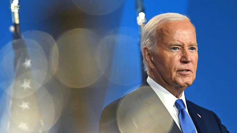Biden’s mixed performance entrenches Democratic divisions over path forward