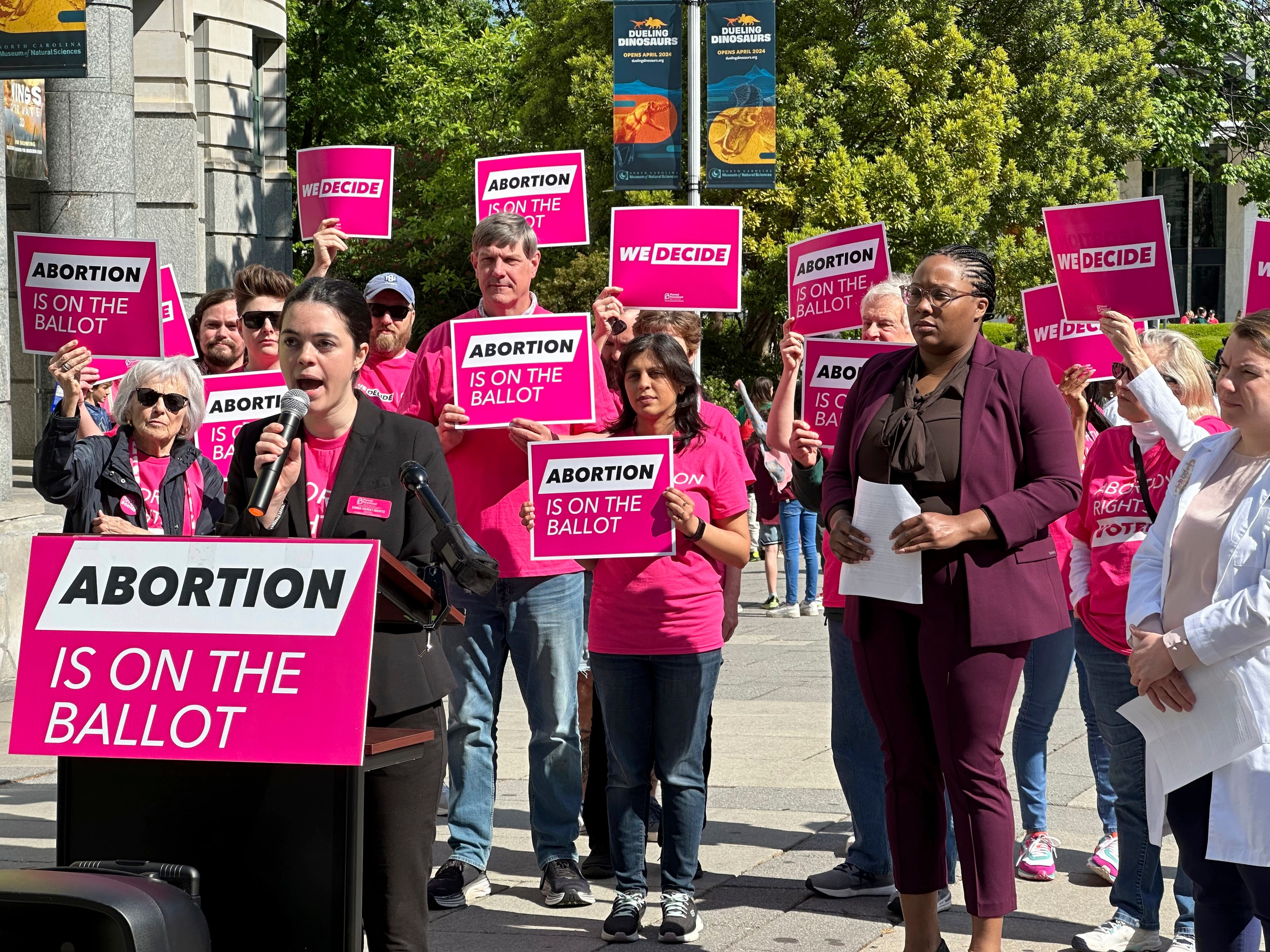 Analysis | Planned Parenthood’s push to get voters to the polls