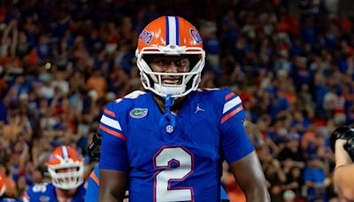 How to watch Florida Gators vs Texas A&M: live stream College Football 2024 from anywhere