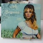 0225 二手CD Beyonce B'day-Deluxe Edition 碧昂絲 生日紀念 CD+DVD