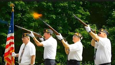 Services held at Jim Thorpe monuments | Times News Online