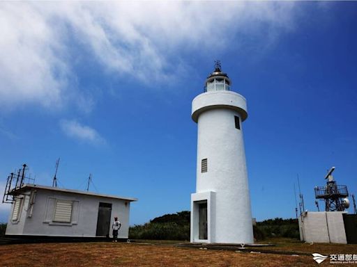 建塔41年從未開放 全台燈高最高蘭嶼燈塔8/23-25開放