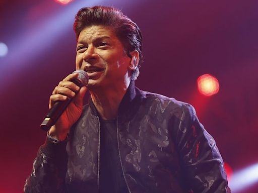 Happy Birthday Shaan: 6 Award-Winning Songs of the Singer - News18