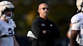 Ex-PSU football doc awarded $5.25M in suit that alleged medical interference by James Franklin