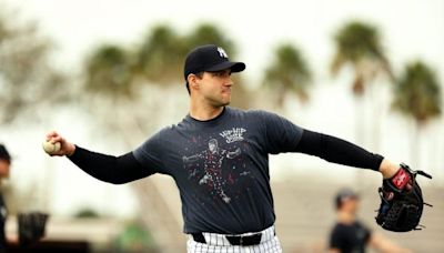 Yankees reinstate RHP Tommy Kahnle from IL