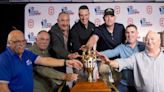 Strong field assembled for Saturday's $1M North America Cup at Woodbine