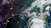 Hurricane Idalia tracker live: Follow the storm’s path as it heads toward Florida