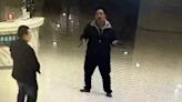 Chinese knifeman kills two in hospital attack